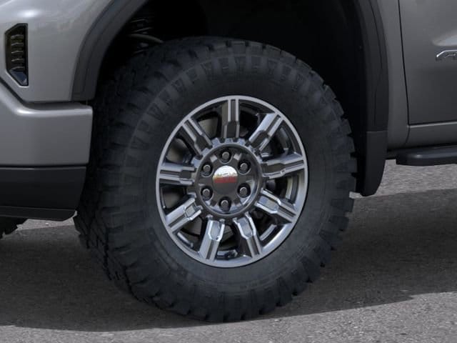2026 GMC Sierra 1500 AT4 - Photo 9