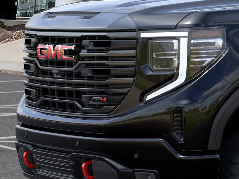 2026 GMC Sierra 1500 AT4 - Photo 37