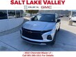 Chevrolet Blazer