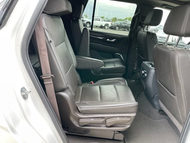 2022 GMC Yukon Denali - Photo 18