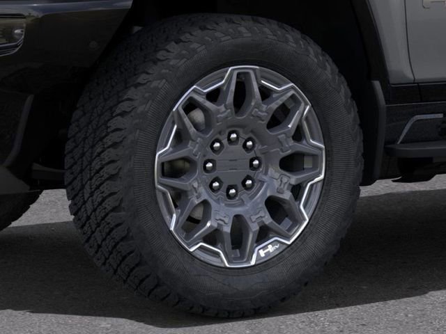 2025 GMC HUMMER EV 3X - Photo 10