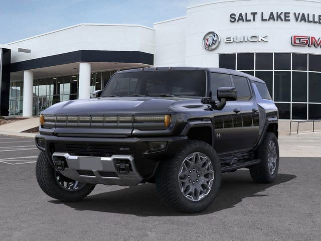 2025 GMC HUMMER EV 3X - Photo 7