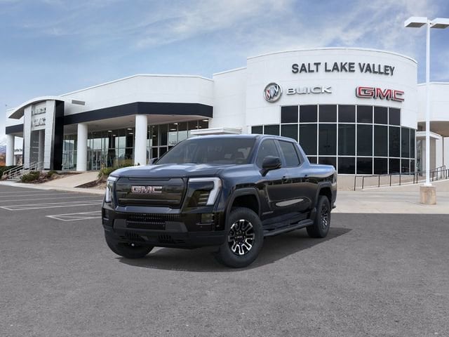 2026 GMC Sierra EV Elevation - Photo 9
