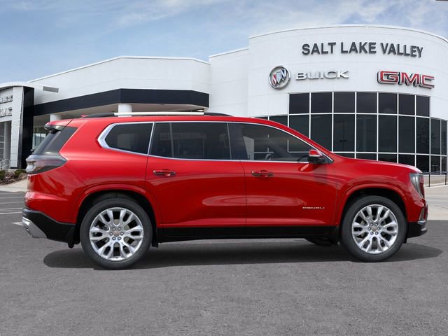 2026 GMC Acadia Denali - Photo 6