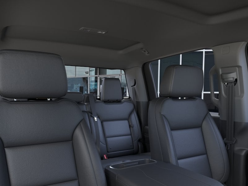 2026 GMC Sierra 1500 SLT - Photo 48