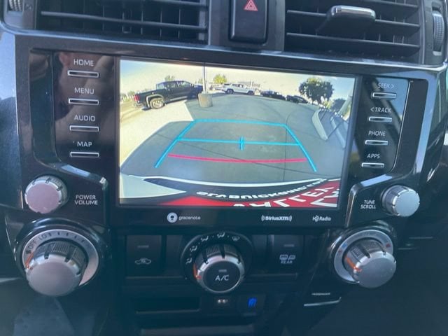 2023 Toyota 4Runner TRD Off-Road Premium - Photo 14