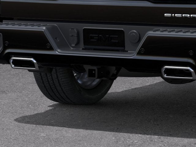2026 GMC Sierra 1500 Denali - Photo 14