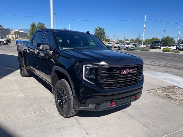 2022 GMC Sierra 1500 AT4X - Photo 7