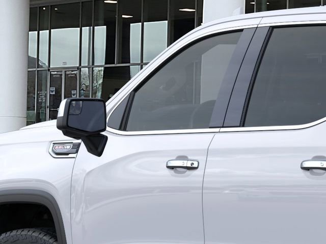 2026 GMC Sierra 1500 SLT - Photo 13
