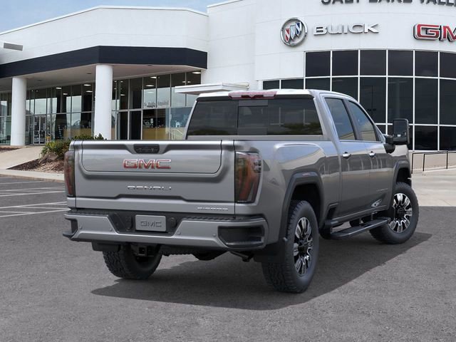 2026 Gmc Sierra 2500 HD Denali photo 4