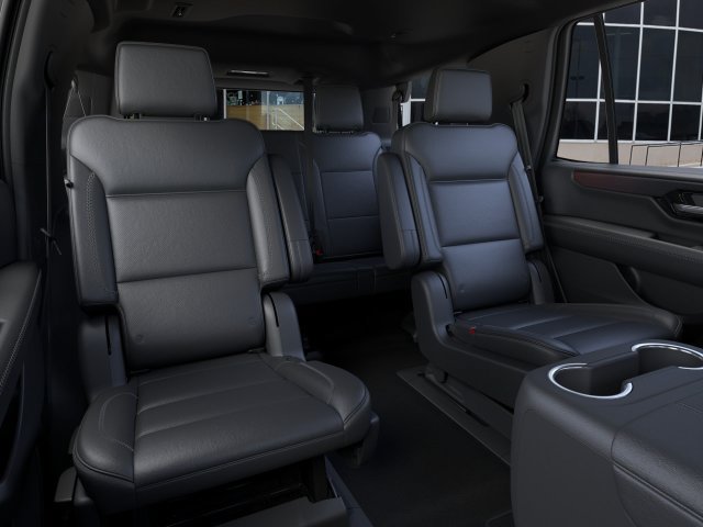 2027 GMC Yukon Denali - Photo 17