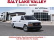 GMC Savana Cargo 3500