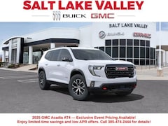 2025 GMC Acadia AT4 SUV