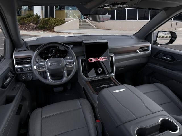 2026 GMC Yukon XL Denali - Photo 16