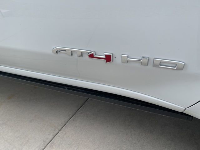 2026 GMC Sierra 2500HD AT4 - Photo 23