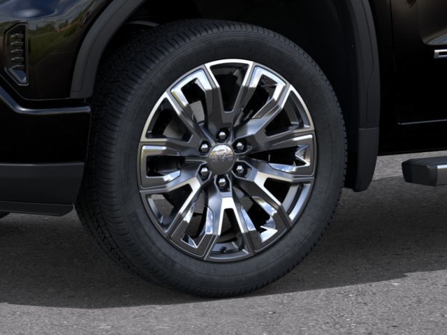 2026 GMC Sierra 1500 Denali - Photo 9