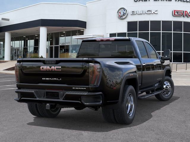 2026 Gmc Sierra 3500 Denali photo 4