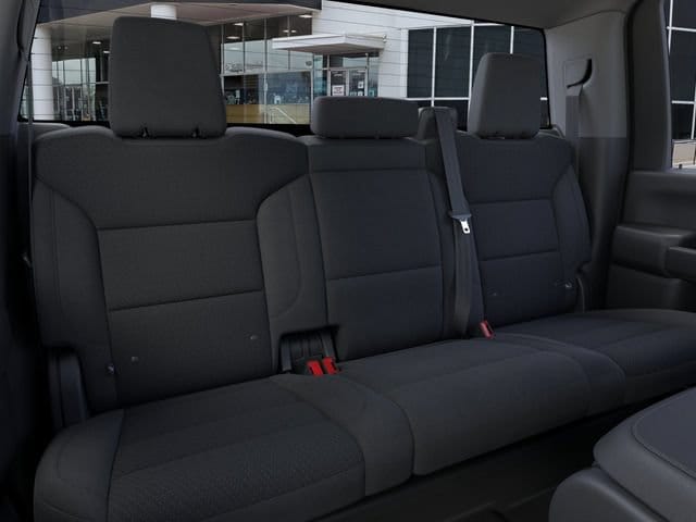 2026 GMC Sierra 3500HD Pro - Photo 17