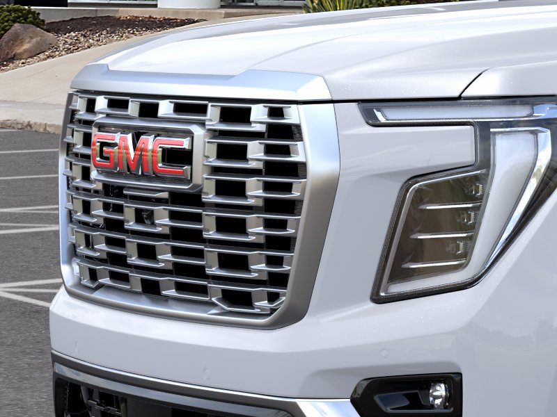 2026 GMC Yukon XL Denali - Photo 38