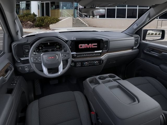 2026 GMC Sierra 1500 Elevation - Photo 15