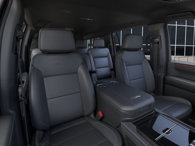2027 GMC Yukon XL Denali - Photo 16