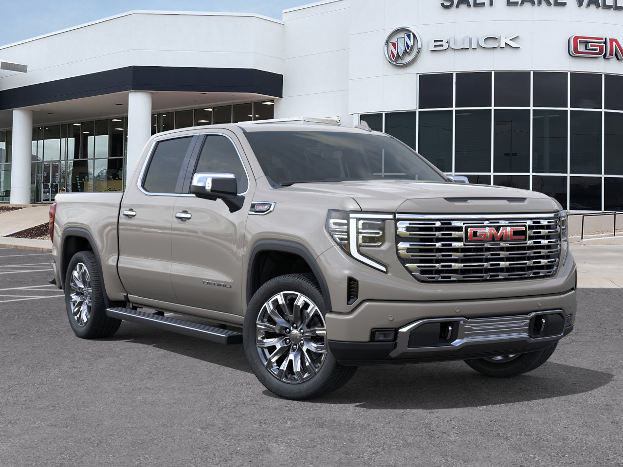 2026 GMC Sierra 1500 Denali - Photo 31