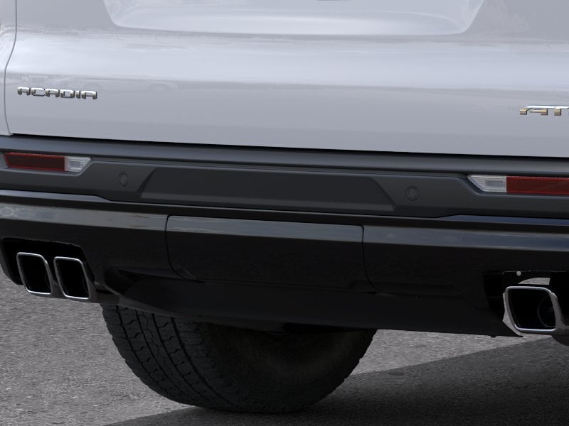2026 GMC Acadia AT4 - Photo 38