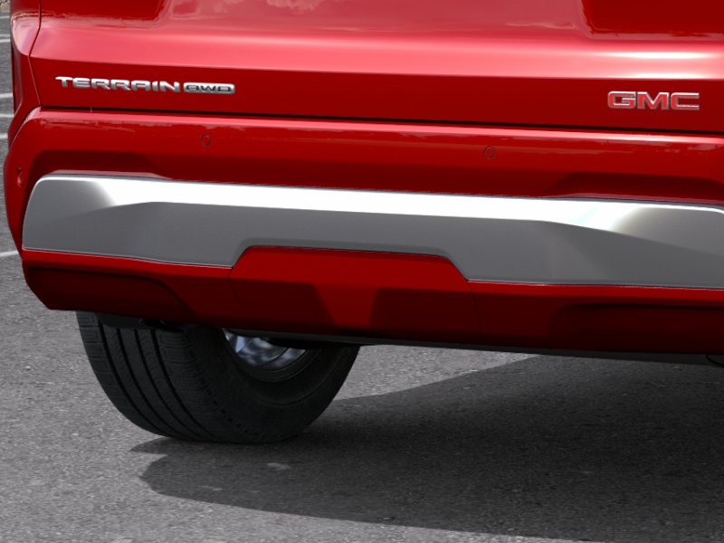 2027 GMC Terrain Denali - Photo 37