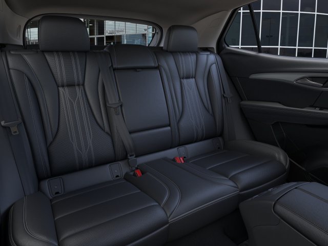 2026 Buick Envision Avenir - Photo 17
