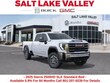 GMC Sierra 2500 HD