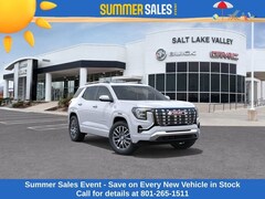 2026 GMC Terrain Denali SUV