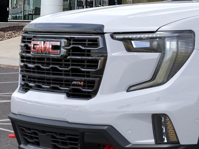 2026 GMC Acadia AT4 - Photo 13