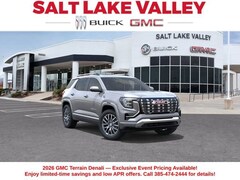 2026 GMC Terrain Denali SUV
