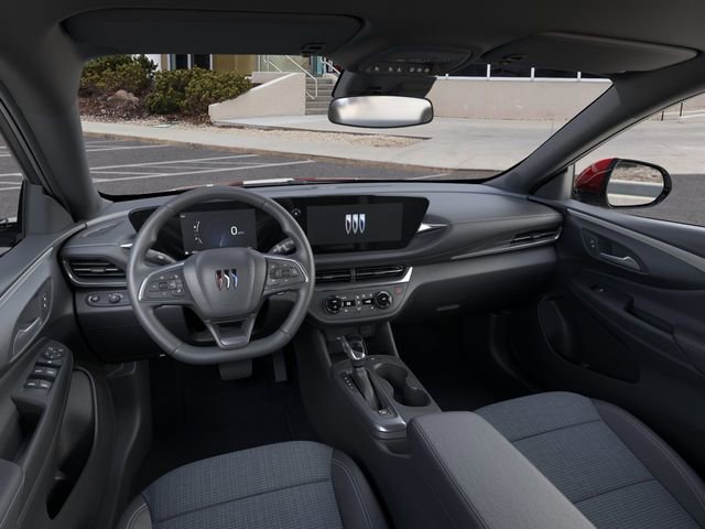 2026 Buick Envista Preferred - Photo 16