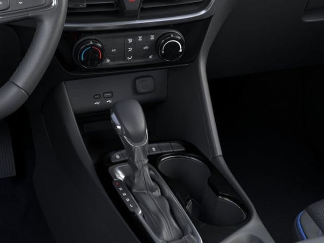 2026 Buick Encore GX Sport Touring - Photo 24