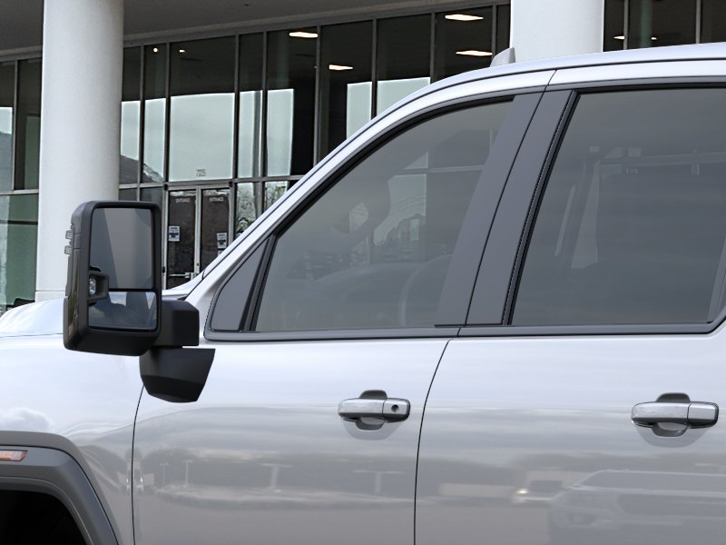 2026 GMC Sierra 2500HD AT4X - Photo 36