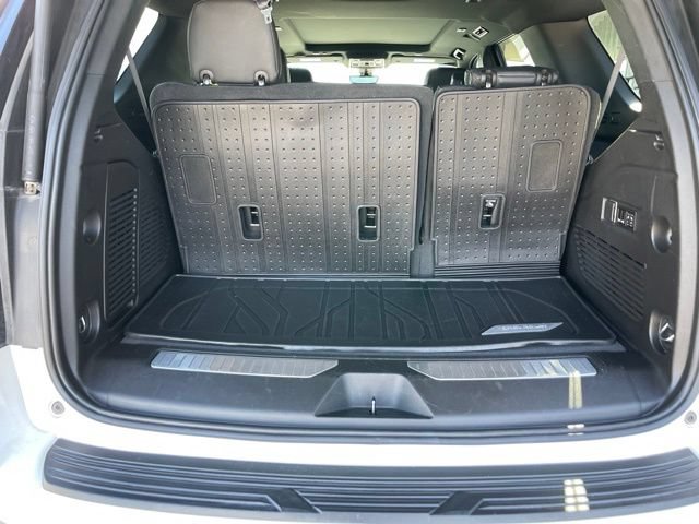 2022 Chevrolet Tahoe High Country - Photo 22