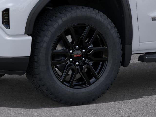 2026 GMC Sierra 1500 Elevation - Photo 10
