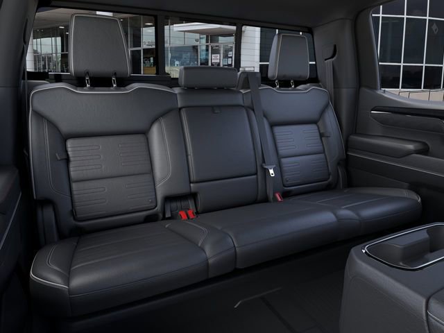 2026 GMC Sierra 1500 AT4X - Photo 17