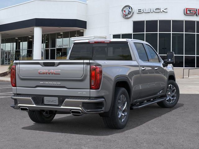 2026 Gmc Sierra 1500 SLT photo 4