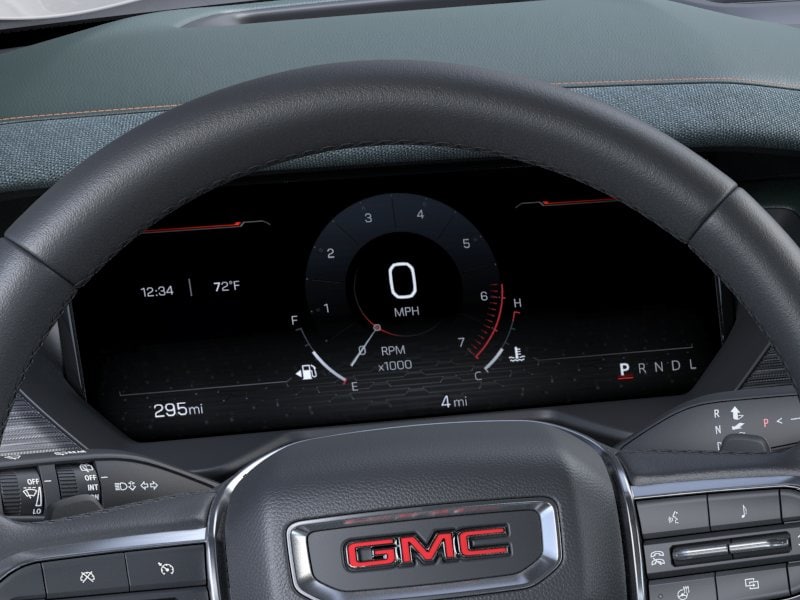 2026 GMC Acadia AT4 - Photo 42
