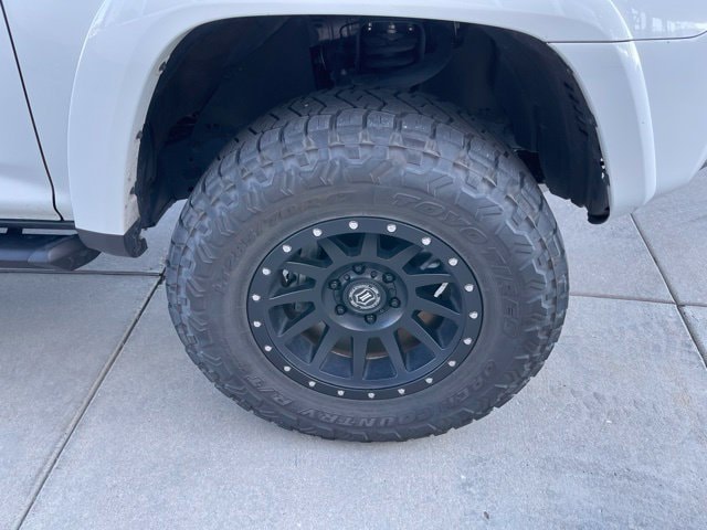 2023 Toyota 4Runner TRD Off-Road Premium - Photo 24
