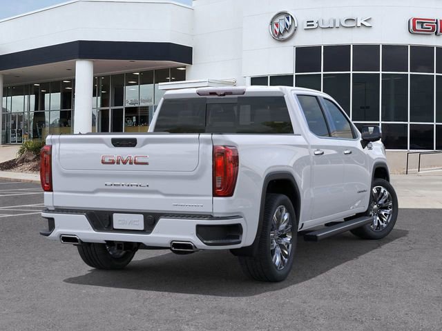 2026 Gmc Sierra 1500 Denali photo 2