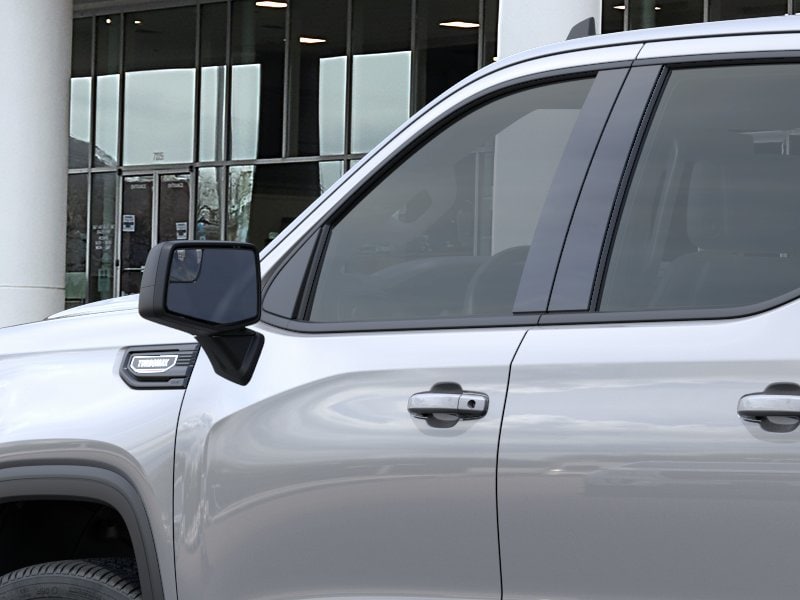 2026 GMC Sierra 1500 Elevation - Photo 36