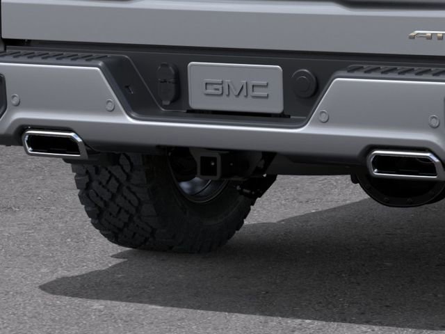 2026 GMC Sierra 1500 AT4 - Photo 14