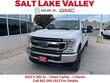 Ford Super Duty F-350 SRW