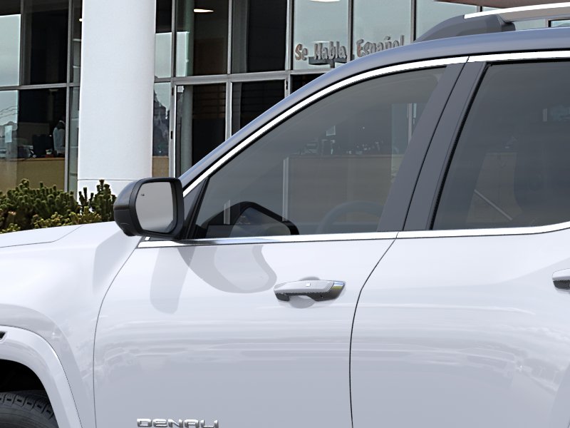 2027 GMC Terrain Denali - Photo 35