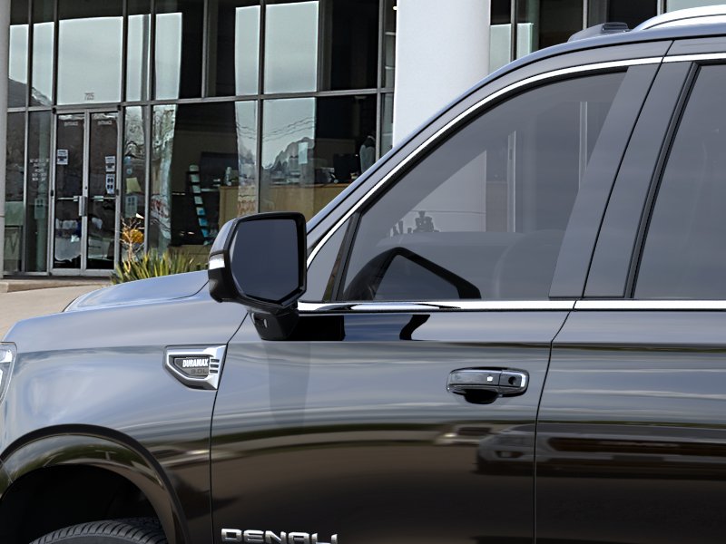 2027 GMC Yukon XL Denali - Photo 36