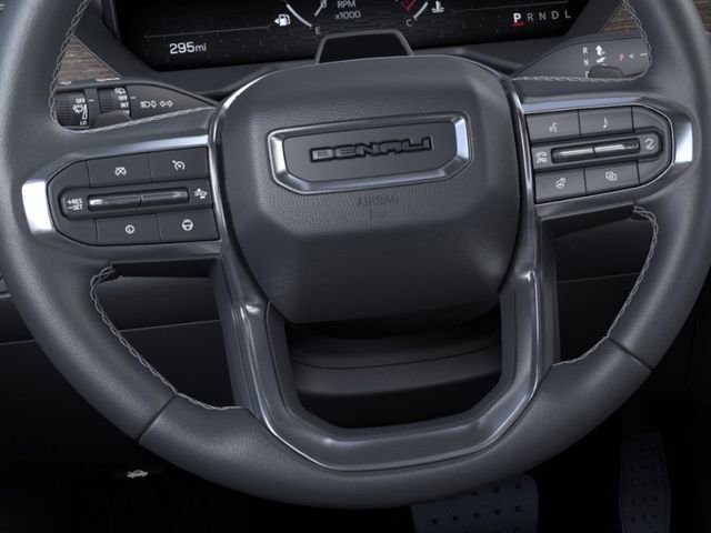 2026 GMC Acadia Denali - Photo 20
