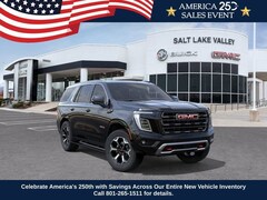 2026 GMC Yukon AT4 Ultimate SUV